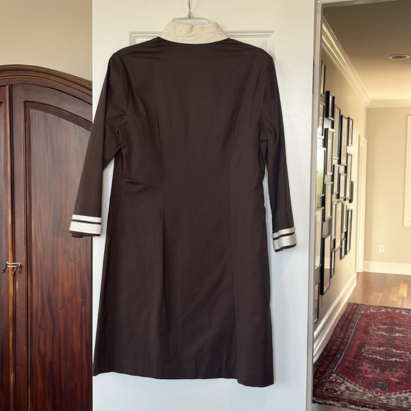 Tory Burch Tunic Dress size 8 - Picture 3 of 3